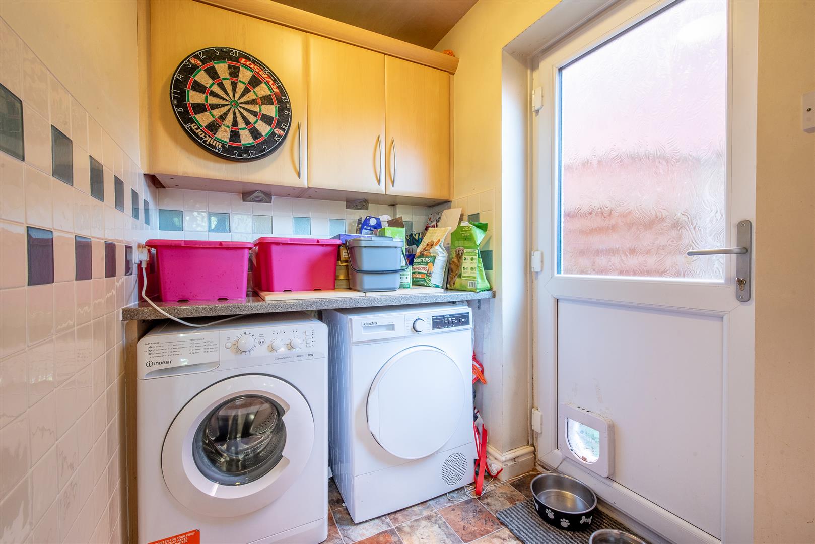 Orchard Close, Euxton, Chorley